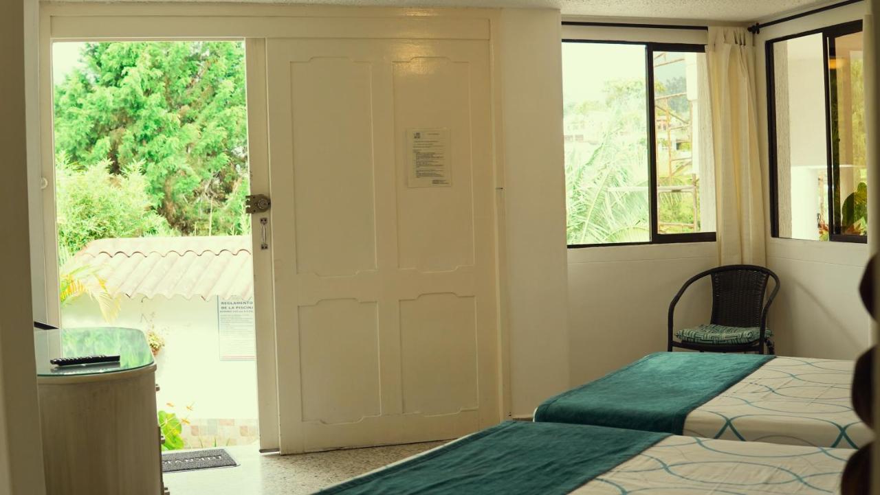 Campestre Mary Lodge
