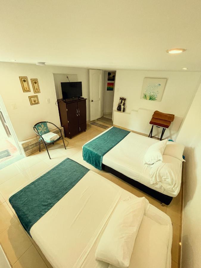 Lodge Campestre Mary Santa Rosa de Cabal
