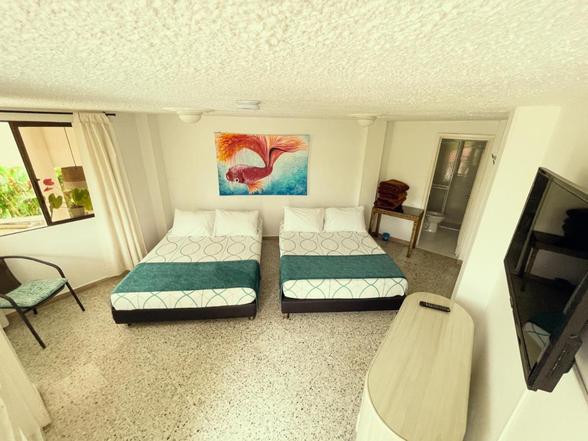 Campestre Mary Lodge