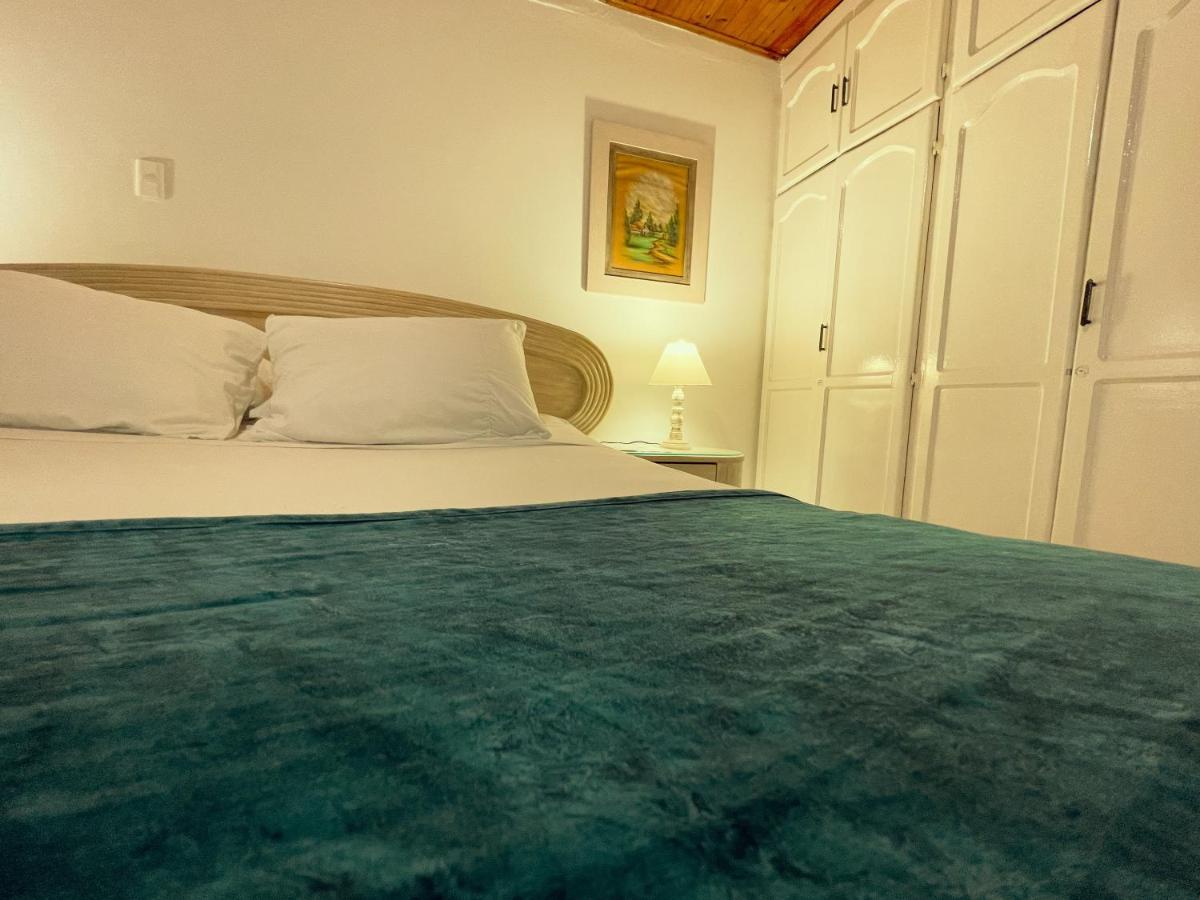 Campestre Mary Lodge Santa Rosa de Cabal